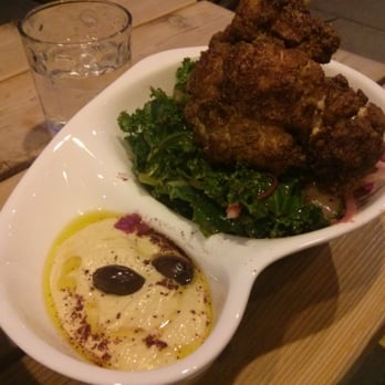 Maro's - Phoenicia salad w hummus - Middle Eastern Near Me - Oakville, Ontario Maro's - Phoenicia salad w hummus - Middle Eastern Near Me - Oakville, Ontario