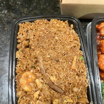 Soul Wok - Combination fried rice - Chinese Near Me - District Heights, Maryland Soul Wok - Combination fried rice - Chinese Near Me - District Heights, Maryland