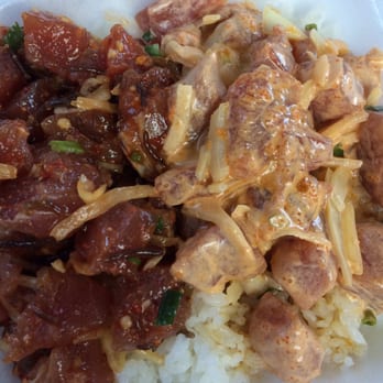 Ono Seafood - Seafood Near Me - Honolulu, Hawaii Ono Seafood - Seafood Near Me - Honolulu, Hawaii