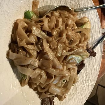 Donhao - Beef chow fun - Chinese Near Me - Danville, California