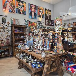 Pueblo Viejo Imports