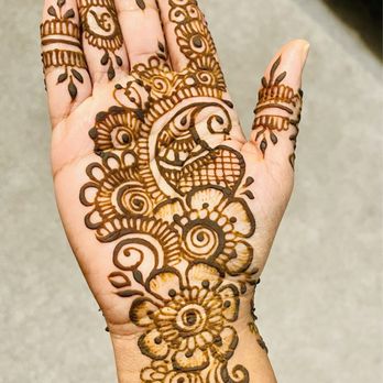 Henna Style By Arati - Henna Artists Near Me Henna Style By Arati - Henna Artists Near Me