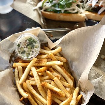 Del Seoul - Small fries - Korean Near Me - Chicago, Illinois Del Seoul - Small fries - Korean Near Me - Chicago, Illinois