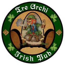 Tre Archi Irish