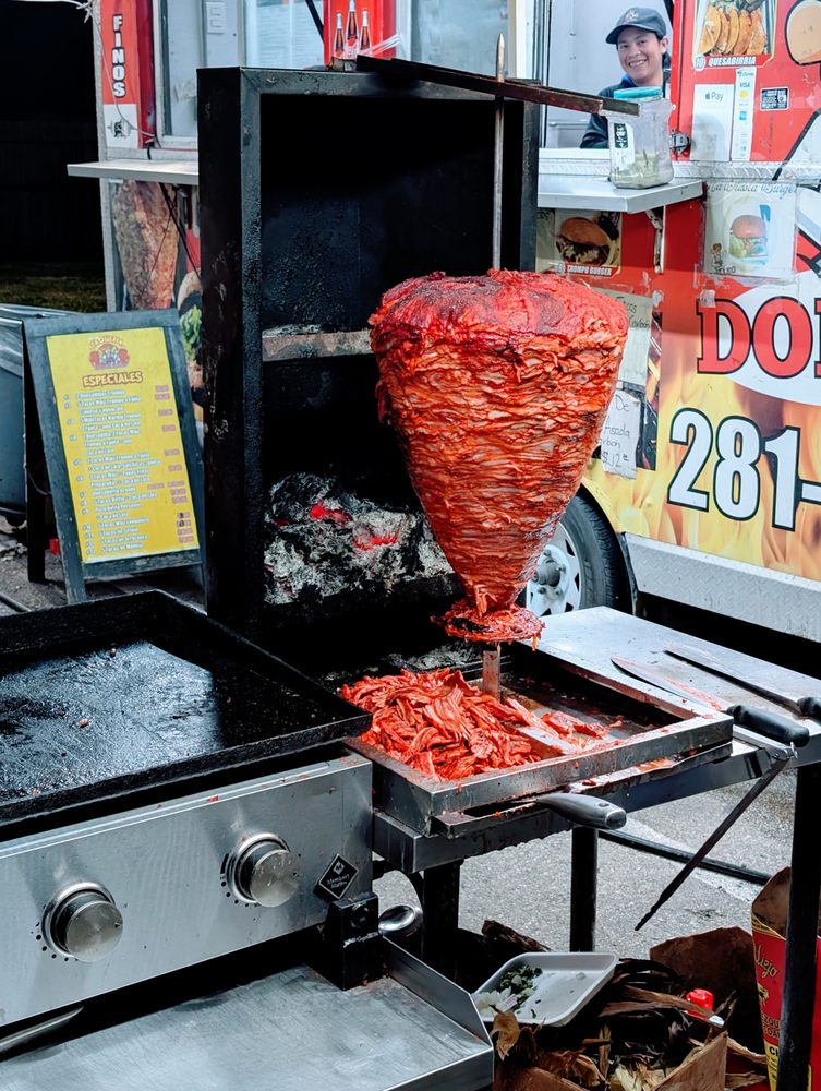 Taqueria Don Leo