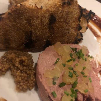 Monk's Cafe - Chicken liver Paeé - Pubs Near Me - Philadelphia, Pennsylvania Monk's Cafe - Chicken liver Paeé - Pubs Near Me - Philadelphia, Pennsylvania