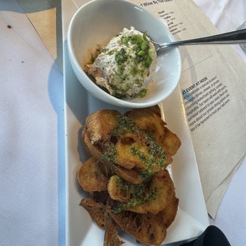 Hook - House whitefish dip - Seafood Near Me - Saint Clair Shores, Michigan Hook - House whitefish dip - Seafood Near Me - Saint Clair Shores, Michigan