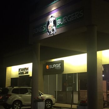 Bones' Burgers - Burgers Near Me - Montgomery, Ohio Bones' Burgers - Burgers Near Me - Montgomery, Ohio