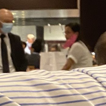 Fogo De Chao - Boss lady, No mask. - Brazilian Near Me - Bellevue, Washington