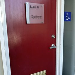 Michael Quach, MD  Willow Glen Psychiatry For Men