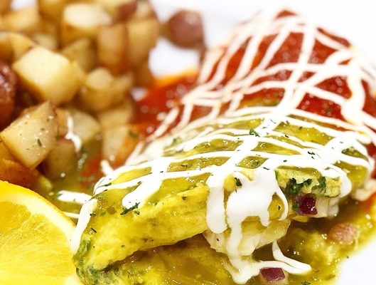 Ovo Frito Cafe by null