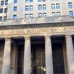Brooklyn Municipal Building