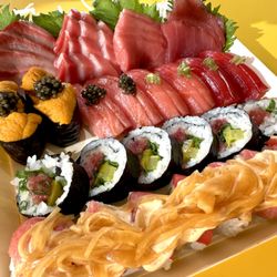 Sushi Friend
