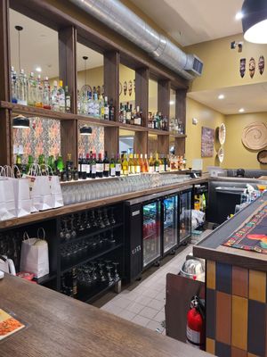 Suya Joint Providence by null