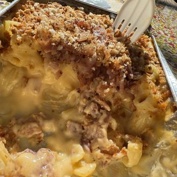 The Melt - Macaroni and cheese - New American Near Me - Irvine, California