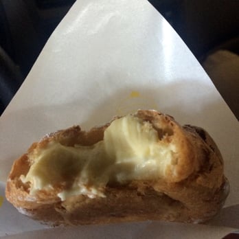 Beard Papa's - Desserts Near Me - San Mateo, California