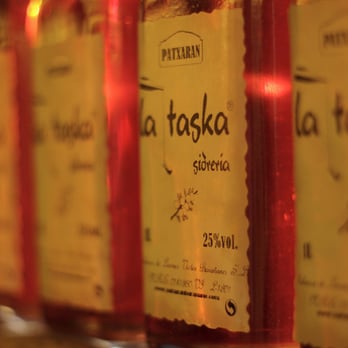 La Taska Sidrería - Spanish Near Me - Valencia, V