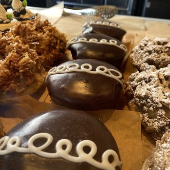Hello Bicycle & Cafe - Pastries - Bikes Near Me - Tucson, Arizona