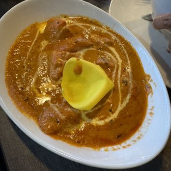 The Himalayan Flames - The Classic Butter Chicken - Himalayan/Nepalese Near Me - Dearborn, Michigan The Himalayan Flames - The Classic Butter Chicken - Himalayan/Nepalese Near Me - Dearborn, Michigan