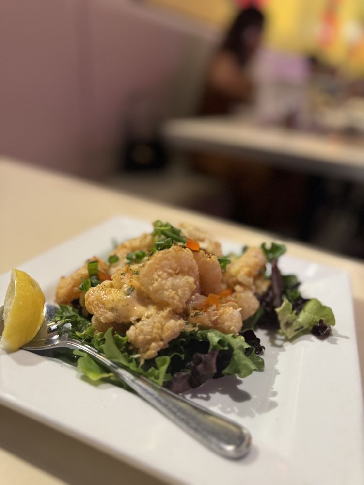 Social spots from Uncle Bo's Pupu Bar & Grill