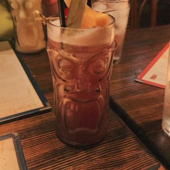Hula's Modern Tiki - Hawaiian Near Me - Phoenix, Arizona