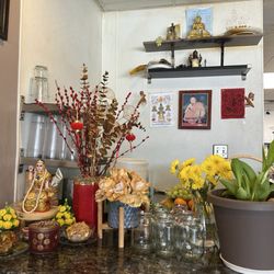 The Pa Daek Lao Thai Street Eats
