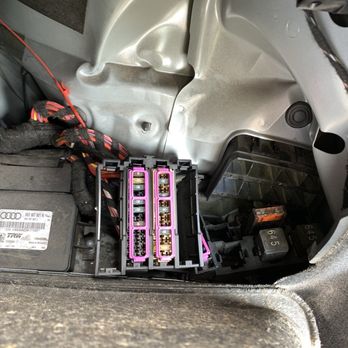 Collision Pros - Before - Body Shops Near Me - Lennox, California