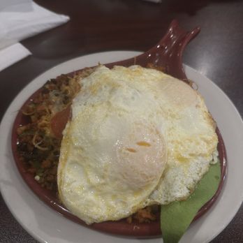 Sunshine Breakfast - Ranchero skillet - Breakfast & Brunch Near Me - Indianapolis, Indiana
