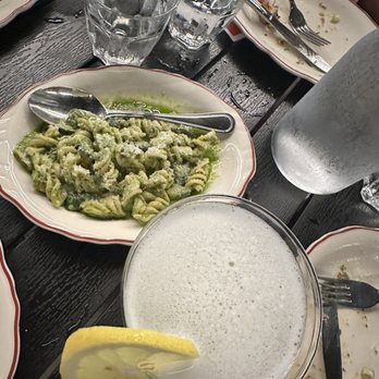 Pelato - Fusilli Pesto - Italian Near Me - Nashville, Tennessee Pelato - Fusilli Pesto - Italian Near Me - Nashville, Tennessee
