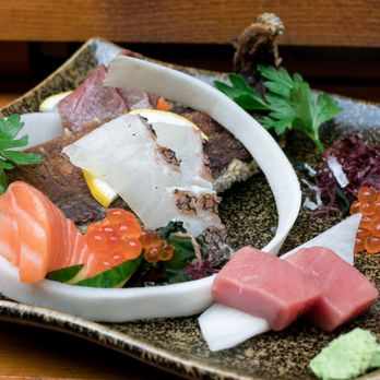 JaBistro - ikura, Tai Sea Bream, Salmon, Wagyu, Chutoro - Japanese Near Me - Toronto, Ontario JaBistro - ikura, Tai Sea Bream, Salmon, Wagyu, Chutoro - Japanese Near Me - Toronto, Ontario