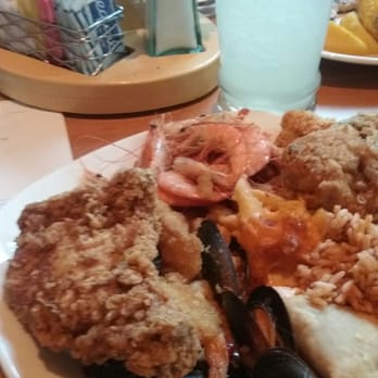 Beau Rivage Buffet - Buffets Near Me - Biloxi, Mississippi