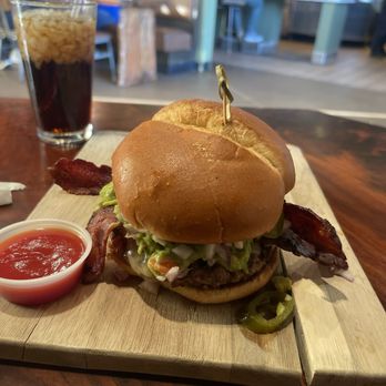 Stonies Taphouse & Bistro - Avacado burger - Barbeque Near Me - Salinas, California Stonies Taphouse & Bistro - Avacado burger - Barbeque Near Me - Salinas, California