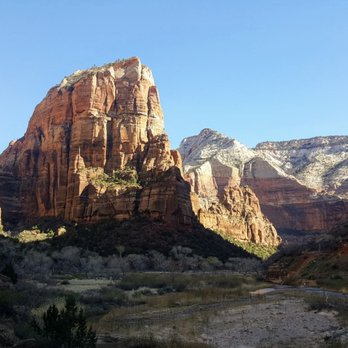 Angel's Landing - Hiking Near Me - Springdale, Utah Angel's Landing - Hiking Near Me - Springdale, Utah
