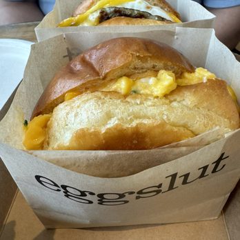 Eggslut - Breakfast & Brunch Near Me - Los Angeles, California Eggslut - Breakfast & Brunch Near Me - Los Angeles, California