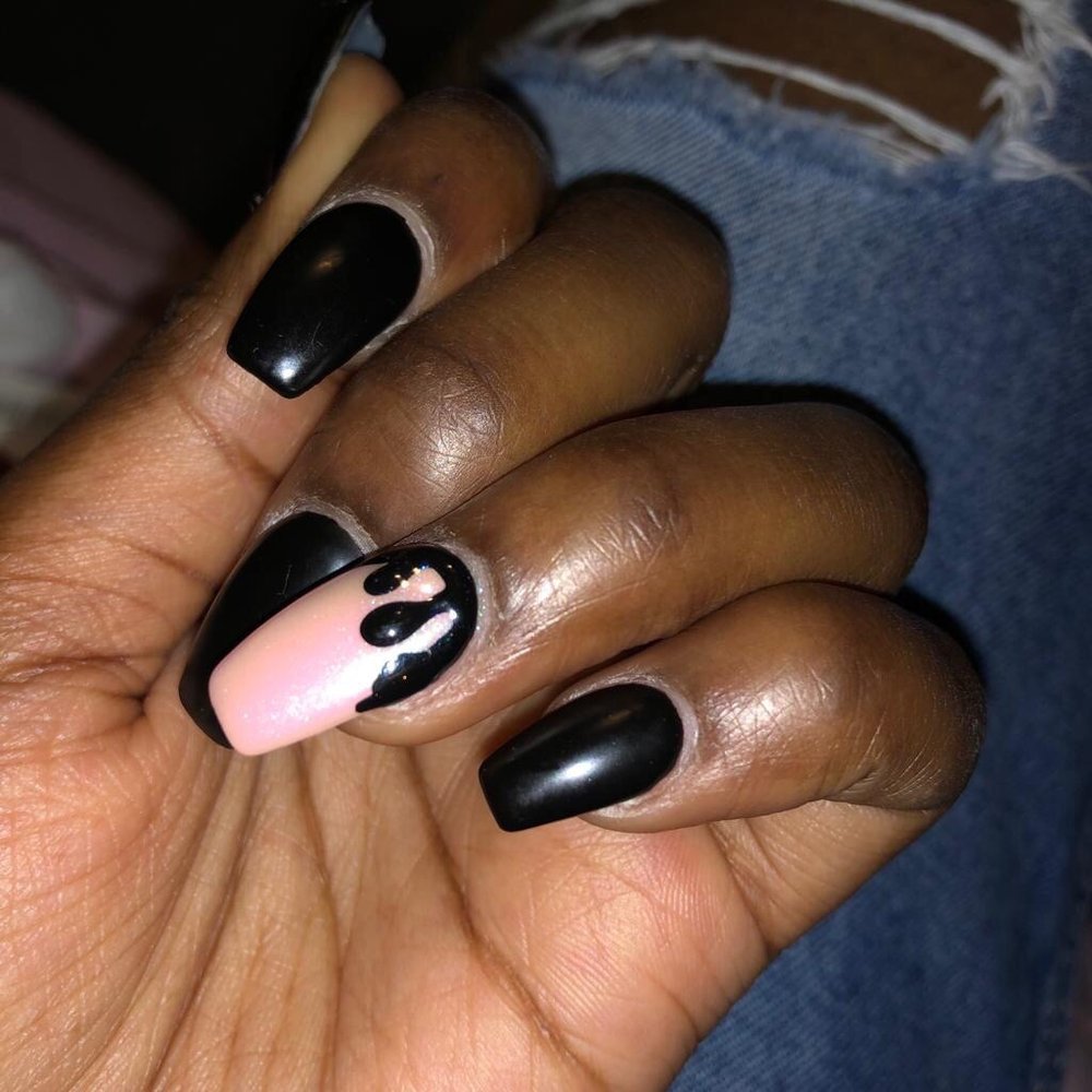 ENAILS Alte Potsdamer Str. 7, Berlin, Germany Yelp