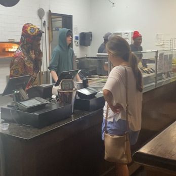 Your Pie - Hooded pizza pirates - Pizza Near Me - Columbus, Georgia Your Pie - Hooded pizza pirates - Pizza Near Me - Columbus, Georgia
