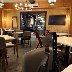 Jacob & Anthony's Italian