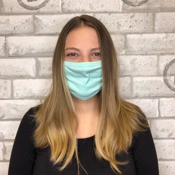 Holly Herrington - Before of my hair - Hair Stylists Near Me - San Marcos, California