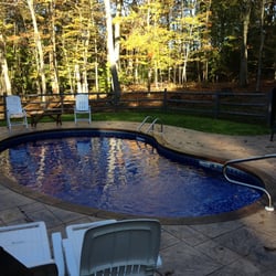 A-1 Pools & Spas
