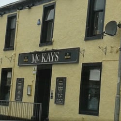Mckay's