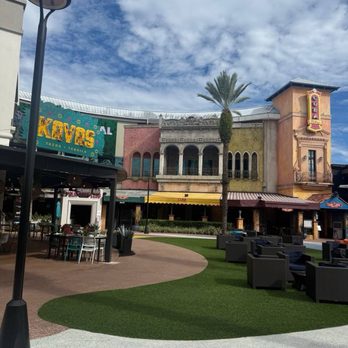 Pointe Orlando - Sports Bars Near Me - Orlando, Florida