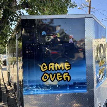 1Up Gaming & Entertainment - Game Truck Rental Near Me 1Up Gaming & Entertainment - Game Truck Rental Near Me