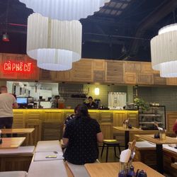 Cà Phê Cô Brno