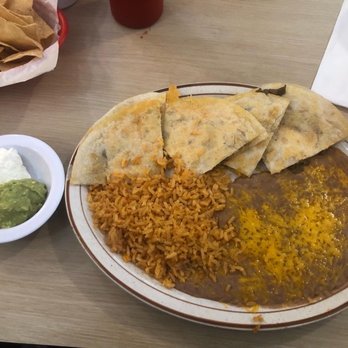 La Tapatia - Mexican Near Me - Bakersfield, California