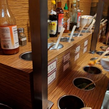 Nine Ting - The sauce station - Korean Near Me - Philadelphia, Pennsylvania Nine Ting - The sauce station - Korean Near Me - Philadelphia, Pennsylvania