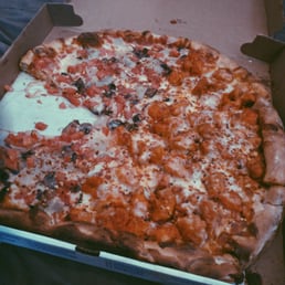 Buffalo Chicken