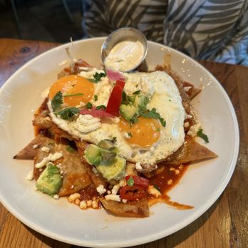 Beatrix - New American Near Me - Chicago, Illinois