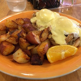 Alexa's Cafe - Crab eggs Benedict - Breakfast & Brunch Near Me - Bothell, Washington Alexa's Cafe - Crab eggs Benedict - Breakfast & Brunch Near Me - Bothell, Washington