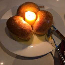 Butter Candle