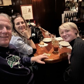Old Ebbitt Grill - Bars Near Me - Washington, DC, District of Columbia